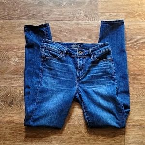 😺3/$10 Lucky Brand Hayden Skinny Jeans